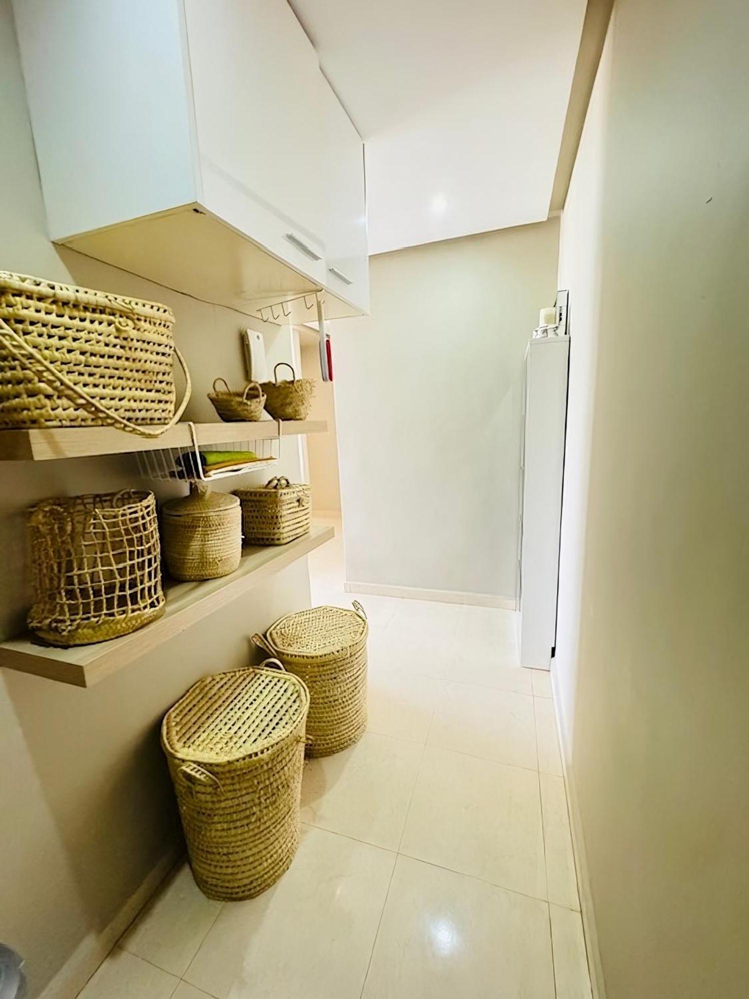 La Casa Boheme - Cozy Bohemian Retreat In Agadir Lejlighed Eksteriør billede